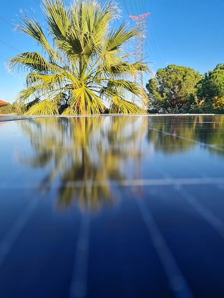 Atılgan Solar